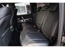 Ｇ６３　右ハンドル・マグノナイトブラック・ブラックインテリア・ＡＭＧ２２ｉｎｃｈｉアルミホイール・ＤＶＤプレイヤー・カロッツェリアフリップモニター（15枚目）