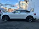 GLC220d 4マチッククーペスポーツ(本革仕様) ワンオーナー・本革仕様・禁煙・サンルーフ・ブルメスターサウンド・アプリ連動サウンドマフラー・パナメリカグリル・前後ドラレコ・有償カラー・車両鑑定書付(26枚目)