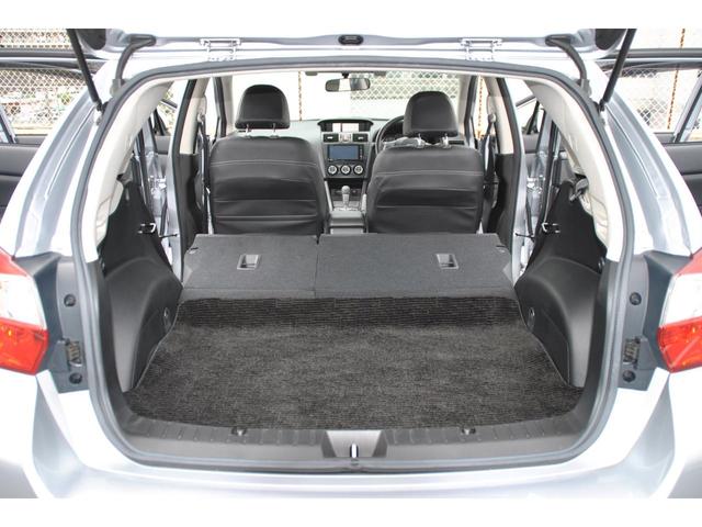 2.0i-L アイサイト 4WD レザーシート(18枚目)