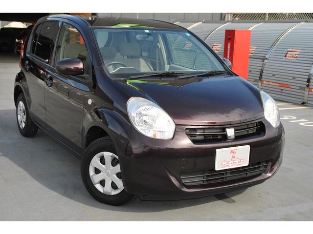 X ユルリ 禁煙車 純正メモリーナビ TV スマートキー(9枚目)