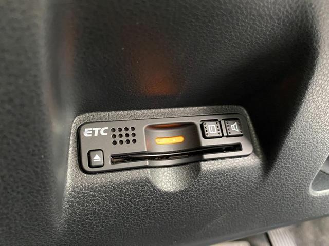 ハイブリッド・スマートセレクション ワンオーナー 禁煙車 ハーフレザー アイドリングS ビルトインETC クルーズコントロール 前席シートヒーター 純正ナビ バックカメラ ワンセグTV 整備記録簿(R2)(36枚目)