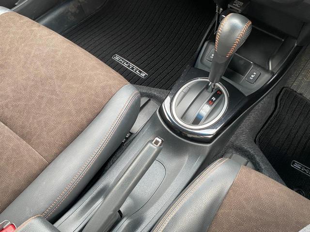 ハイブリッド・スマートセレクション ワンオーナー 禁煙車 ハーフレザー アイドリングS ビルトインETC クルーズコントロール 前席シートヒーター 純正ナビ バックカメラ ワンセグTV 整備記録簿(R2)(41枚目)