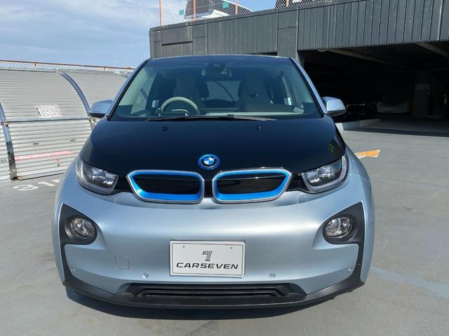 ＢＭＷ ｉ３