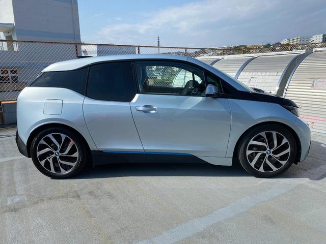 ＢＭＷ ｉ３