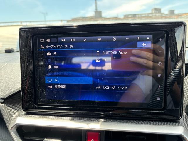 ライズ Ｇ　ワンオーナー☆モデリスタフルエアロ☆パノラマビューＰＫＧ☆ブラインドＳＭ☆社外デジタルインナーミラー☆フルセグＴＶ（走行中可）☆スマートアシスト☆スマートキー２個☆車両・ナビ取説（44枚目）