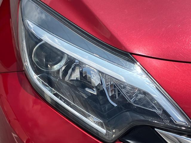 ノート Ｘ　ワンオーナー　禁煙車　純正メモリナビ（11枚目）