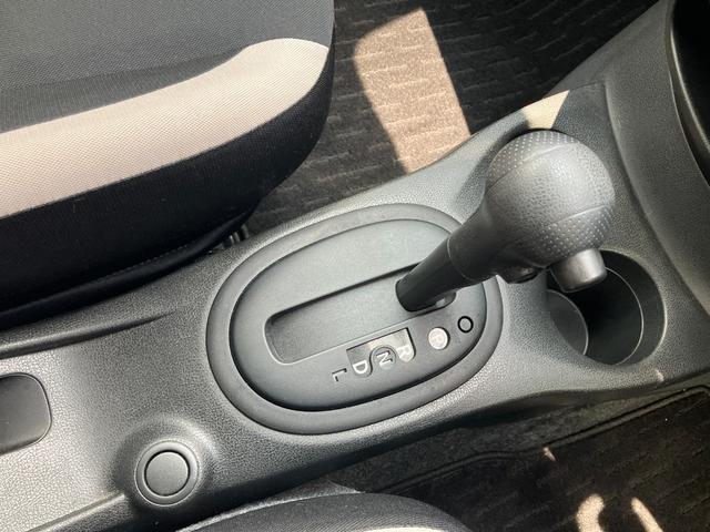 ノート Ｘ　ワンオーナー　禁煙車　純正メモリナビ（34枚目）