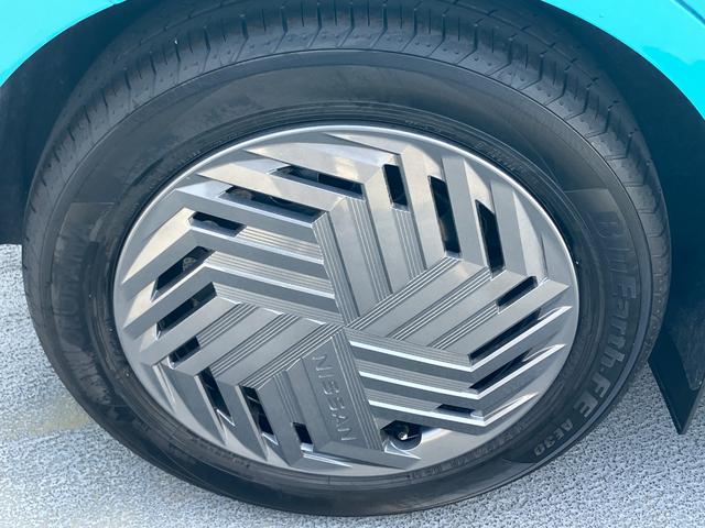 ノート Ｘ　ワンオーナー　禁煙車　純正メモリナビ（48枚目）