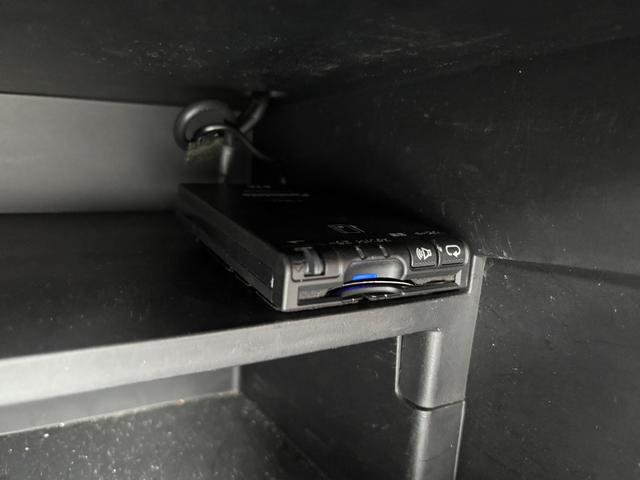 ノート Ｘ　純正ＳＤナビワンセグＴＶ（走行中可）　ＥＴＣ　スマートキー　　車両・ナビ取説　サイドバイザー　アイドリングストップ　電格ミラー（34枚目）