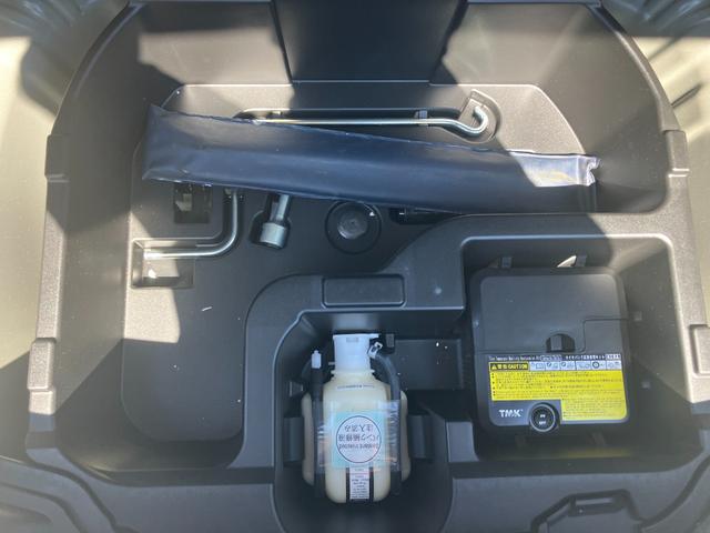 アクア 　ワンオーナー　禁煙車　純正ＳＤナビ　バックカメラ　ワンセグＴＶ　ＥＴＣ　キーレス　横滑り防止装置　車両・ナビ取説有　ディーラー記録簿（Ｈ２７．２８．２９．３０．Ｒ１．２．３．４．５年）（24枚目）