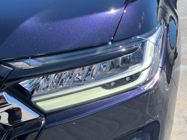 オデッセイ アブソルート・ＥＸ　ワンオーナー　禁煙車　２列目モニター　純正メモリナビ　全周囲カメラ　フルセグＴＶ　Ｂｌｕｅｔｏｏｔｈ　ＥＴＣ２．０　前後ドラレコ　ＫＥＮＷＯＯＤスピーカー　革調シートカバー　シートヒーター（10枚目）