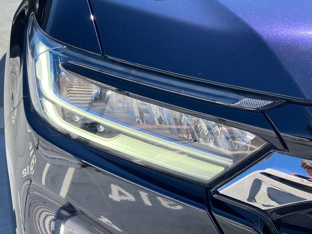オデッセイ アブソルート・ＥＸ　ワンオーナー　禁煙車　２列目モニター　純正メモリナビ　全周囲カメラ　フルセグＴＶ　Ｂｌｕｅｔｏｏｔｈ　ＥＴＣ２．０　前後ドラレコ　ＫＥＮＷＯＯＤスピーカー　革調シートカバー　シートヒーター（11枚目）