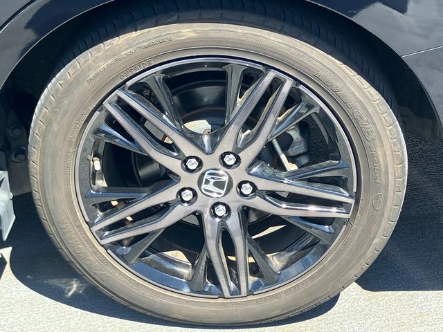 オデッセイ アブソルート・ＥＸ　ワンオーナー　禁煙車　２列目モニター　純正メモリナビ　全周囲カメラ　フルセグＴＶ　Ｂｌｕｅｔｏｏｔｈ　ＥＴＣ２．０　前後ドラレコ　ＫＥＮＷＯＯＤスピーカー　革調シートカバー　シートヒーター（16枚目）
