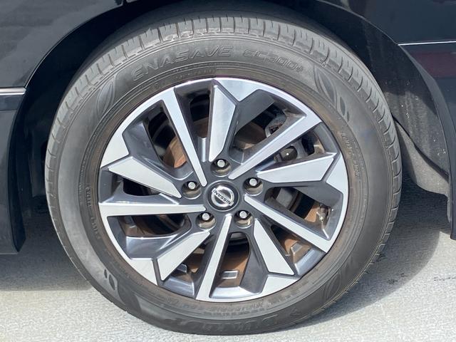 セレナ ハイウェイスターＶ　ワンオーナー　禁煙車　２列目モニター　純正メモリナビ　全周囲カメラ　プロパイロット　ドラレコ前後　ＥＴＣ　両側電動スライドドア　デジタルインナーミラー　ブラインドスポット　スタッドレスタイヤ４本車載（16枚目）