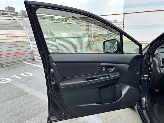 インプレッサスポーツ ２．０ｉアイサイト　ワンオーナー　禁煙車　ストラーダＳＤナビ　フルセグＴＶ　バックカメラ　前後ドラレコ　クルーズコントロール　ＥＴＣ　スマートキー２個　車両・ナビ取説　ディーラー毎年記録簿（41枚目）