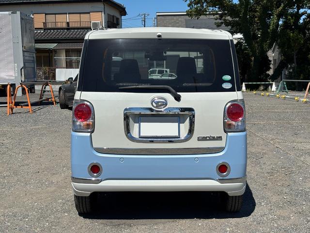 ムーヴキャンバス Ｘリミテッドメイクアップ　ＳＡＩＩ　ワンオーナー　禁煙車　純正ナビ　３６０度カメラ　フルセグＴＶ　両側電動スライドドア　ＥＴＣ　ドラレコ　車ナビ取説　スマートキー２個　ディーラー記録簿Ｒ６年　後席シート未使用（32枚目）
