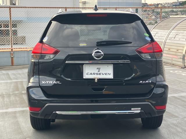 エクストレイル ２０Ｘｉ　ワンオーナー　禁煙車　２列目モニター　純正メモリナビ　全周囲カメラ　フルセグＴＶ　ドラレコ　ＥＴＣ　プロパイロット　エマージェンシーブレーキ　レーダークルーズ　シートヒーター　デジタルインナーミラー（7枚目）