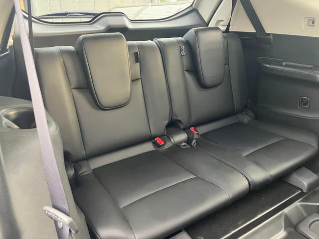 エクストレイル ２０Ｘｉ　ワンオーナー　禁煙車　２列目モニター　純正メモリナビ　全周囲カメラ　フルセグＴＶ　ドラレコ　ＥＴＣ　プロパイロット　エマージェンシーブレーキ　レーダークルーズ　シートヒーター　デジタルインナーミラー（24枚目）