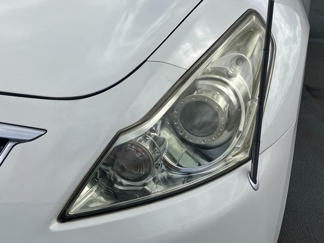スカイライン ２５０ＧＴ　タイプＰ　本革シート　純正ＨＤＤナビ　インフィニティ使用ロゴ　バック・サイドカメラ　フルセグＴＶ　ミュージックサーバー　ＢＯＳＥサウンド　　ＥＴＣ　スモークテールライト　マッドガード　パワーシート（10枚目）