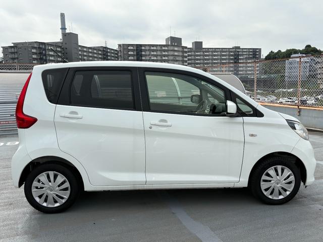 デイズ Ｊ　純正メモリナビ　フルセグＴＶ　Ｂｌｕｅｔｏｏｔｈ接　ＥＴＣ　キーレス　新車保証書付　車両・ナビ取説有　記録簿（Ｈ２９．３０．Ｒ１．３．４．５．７年）（5枚目）