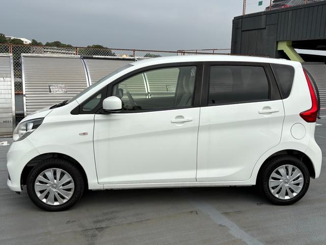 デイズ Ｊ　純正メモリナビ　フルセグＴＶ　Ｂｌｕｅｔｏｏｔｈ接　ＥＴＣ　キーレス　新車保証書付　車両・ナビ取説有　記録簿（Ｈ２９．３０．Ｒ１．３．４．５．７年）（9枚目）