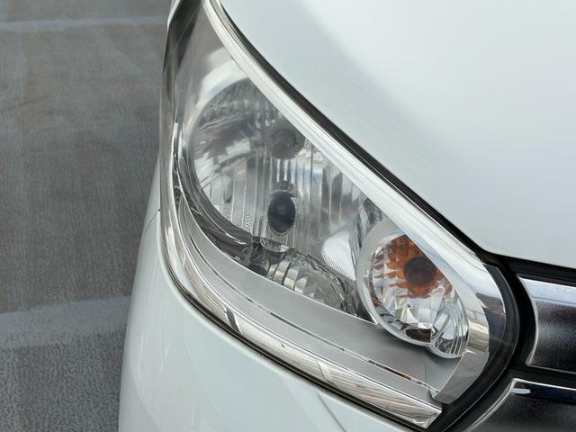 デイズ Ｊ　純正メモリナビ　フルセグＴＶ　Ｂｌｕｅｔｏｏｔｈ接　ＥＴＣ　キーレス　新車保証書付　車両・ナビ取説有　記録簿（Ｈ２９．３０．Ｒ１．３．４．５．７年）（11枚目）