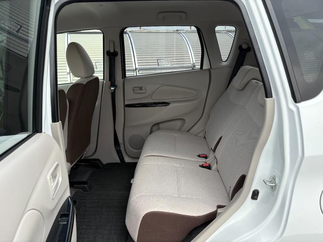 デイズ Ｊ　純正メモリナビ　フルセグＴＶ　Ｂｌｕｅｔｏｏｔｈ接　ＥＴＣ　キーレス　新車保証書付　車両・ナビ取説有　記録簿（Ｈ２９．３０．Ｒ１．３．４．５．７年）（20枚目）