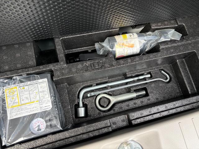 デイズ Ｊ　純正メモリナビ　フルセグＴＶ　Ｂｌｕｅｔｏｏｔｈ接　ＥＴＣ　キーレス　新車保証書付　車両・ナビ取説有　記録簿（Ｈ２９．３０．Ｒ１．３．４．５．７年）（23枚目）