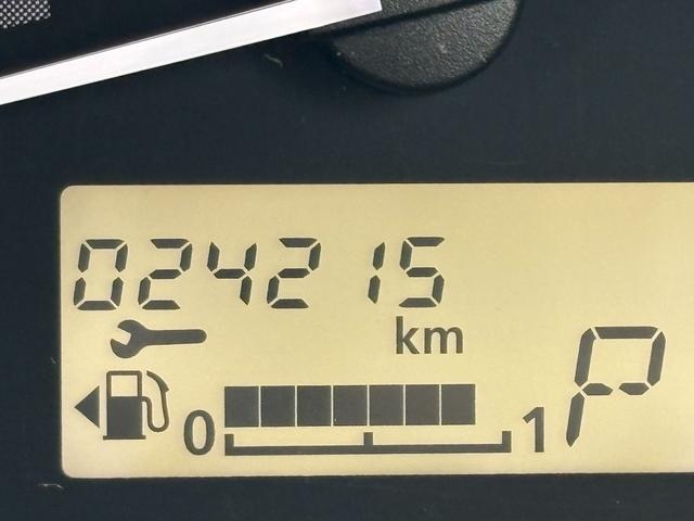 デイズ Ｊ　純正メモリナビ　フルセグＴＶ　Ｂｌｕｅｔｏｏｔｈ接　ＥＴＣ　キーレス　新車保証書付　車両・ナビ取説有　記録簿（Ｈ２９．３０．Ｒ１．３．４．５．７年）（28枚目）