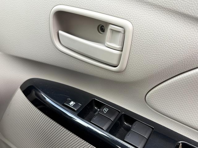 デイズ Ｊ　純正メモリナビ　フルセグＴＶ　Ｂｌｕｅｔｏｏｔｈ接　ＥＴＣ　キーレス　新車保証書付　車両・ナビ取説有　記録簿（Ｈ２９．３０．Ｒ１．３．４．５．７年）（33枚目）