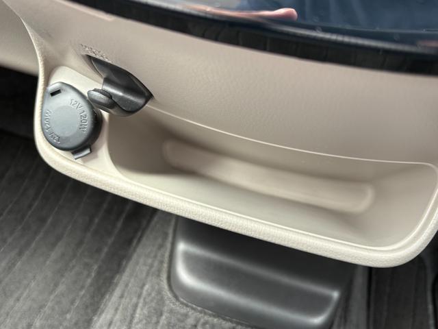 デイズ Ｊ　純正メモリナビ　フルセグＴＶ　Ｂｌｕｅｔｏｏｔｈ接　ＥＴＣ　キーレス　新車保証書付　車両・ナビ取説有　記録簿（Ｈ２９．３０．Ｒ１．３．４．５．７年）（37枚目）