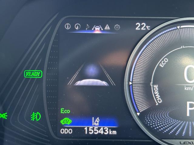 UX UX250h バージョンC ワンオーナー 禁煙車 純正メモリナビ 全周囲カメラ フルセグTV ETC2.0 前後ドラレコ 本革シート メモリーシート シートヒーター ステアリングヒーター レーダークルーズ スマートキー2個(28枚目)