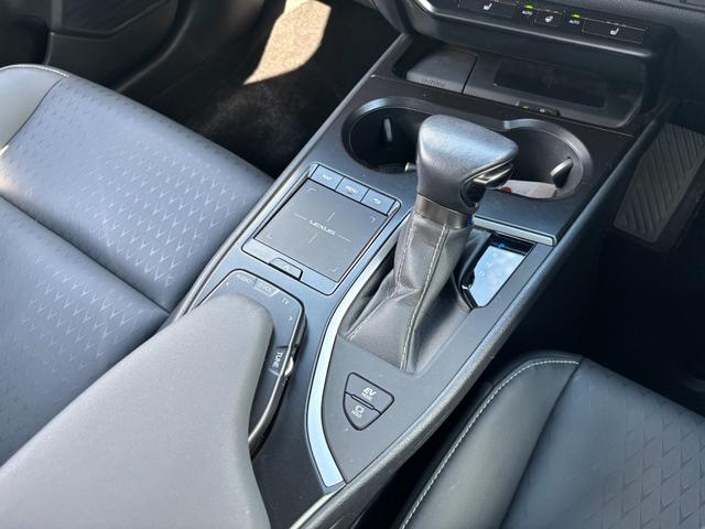 UX UX250h バージョンC ワンオーナー 禁煙車 純正メモリナビ 全周囲カメラ フルセグTV ETC2.0 前後ドラレコ 本革シート メモリーシート シートヒーター ステアリングヒーター レーダークルーズ スマートキー2個(33枚目)