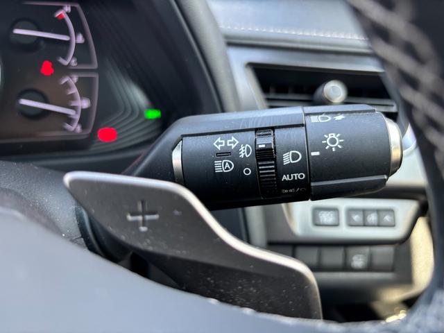 UX UX250h バージョンC ワンオーナー 禁煙車 純正メモリナビ 全周囲カメラ フルセグTV ETC2.0 前後ドラレコ 本革シート メモリーシート シートヒーター ステアリングヒーター レーダークルーズ スマートキー2個(39枚目)