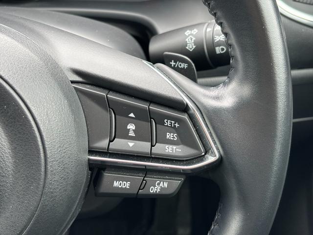 アクセラ 15Sプロアクティブ 純正ナビ TV 360度カメラ ドラレコ  ACC アクティブセンス i-stop Bluetooth ETC オートLED 整備記録簿R1.3.5.7年 スマートキー2個(26枚目)