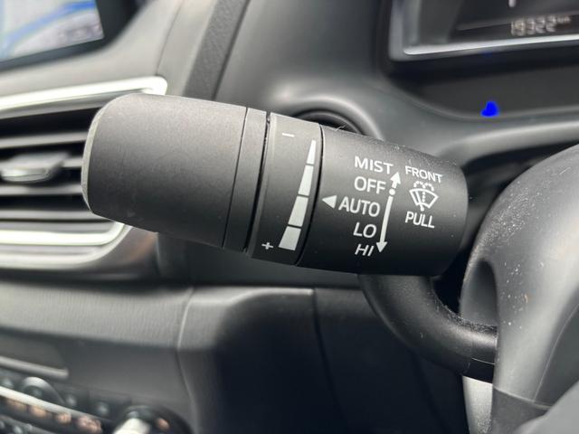 アクセラ 15Sプロアクティブ 純正ナビ TV 360度カメラ ドラレコ  ACC アクティブセンス i-stop Bluetooth ETC オートLED 整備記録簿R1.3.5.7年 スマートキー2個(28枚目)