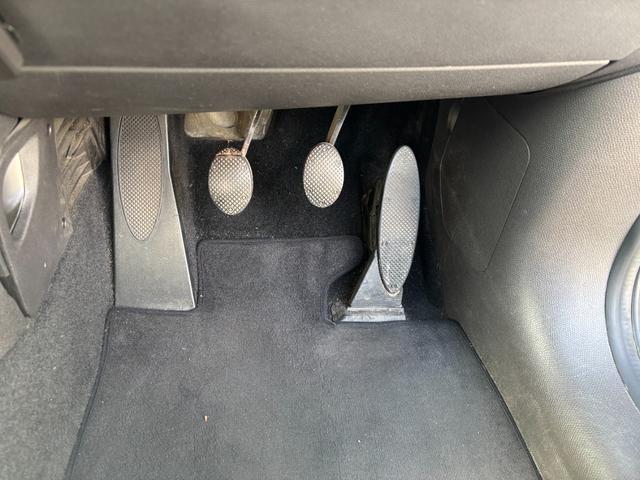 MINI ワン クロスオーバー 社外17インチAW ルーフレール 純正CDオーディオ キーレス×2 HIDヘッドライト 取扱説明書有り(30枚目)