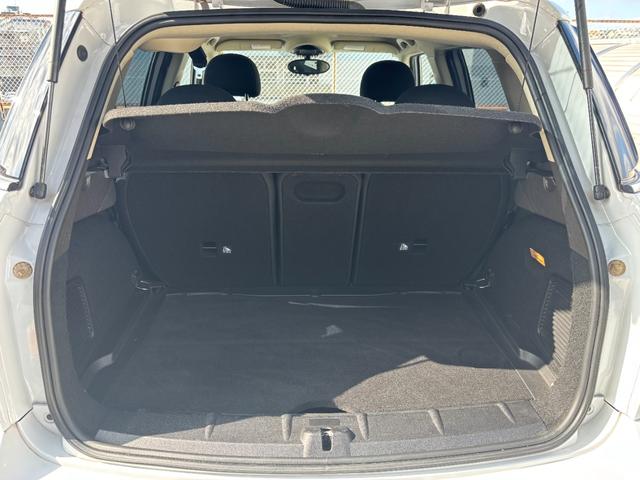 MINI ワン クロスオーバー 社外17インチAW ルーフレール 純正CDオーディオ キーレス×2 HIDヘッドライト 取扱説明書有り(32枚目)