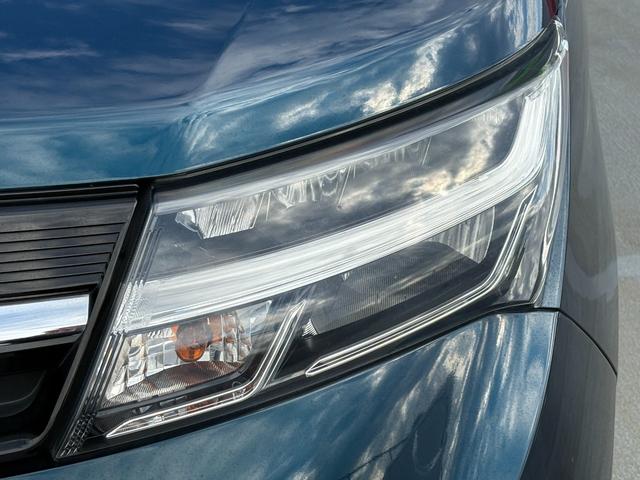 タンク カスタムG S 社外メモリナビ バックカメラ フルセグTV Bluetooth接 ETC 両側電動スライドドア クルーズコントロール プリクラッシュブレーキ 純正14インチAW HIDライト スマートキー2個(9枚目)