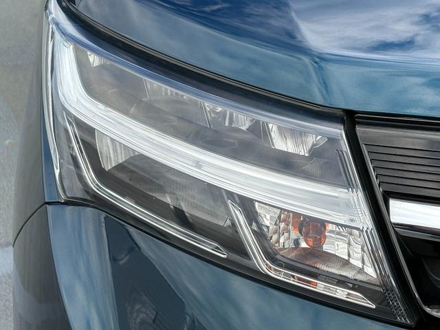 タンク カスタムG S 社外メモリナビ バックカメラ フルセグTV Bluetooth接 ETC 両側電動スライドドア クルーズコントロール プリクラッシュブレーキ 純正14インチAW HIDライト スマートキー2個(10枚目)