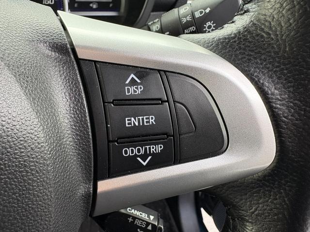タンク カスタムG S 社外メモリナビ バックカメラ フルセグTV Bluetooth接 ETC 両側電動スライドドア クルーズコントロール プリクラッシュブレーキ 純正14インチAW HIDライト スマートキー2個(35枚目)