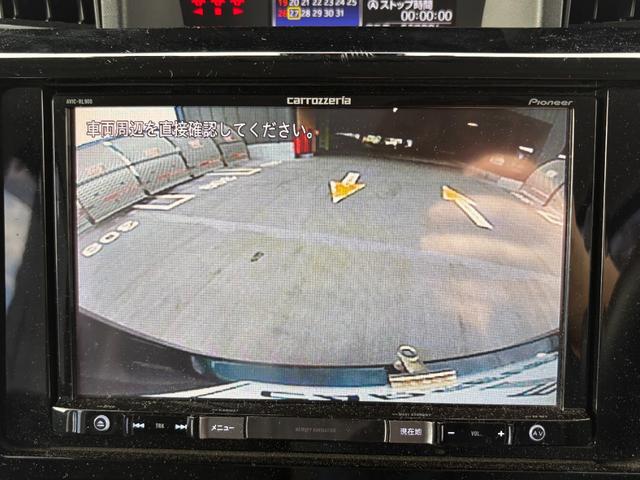 タンク カスタムG S 社外メモリナビ バックカメラ フルセグTV Bluetooth接 ETC 両側電動スライドドア クルーズコントロール プリクラッシュブレーキ 純正14インチAW HIDライト スマートキー2個(39枚目)