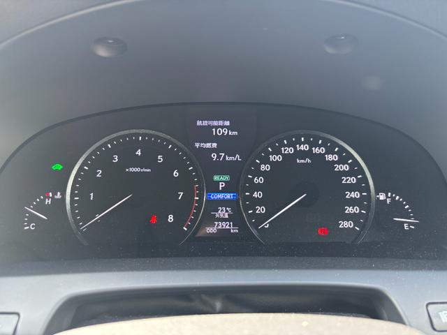 LS LS600h Fスポーツ WORK20AW サンルーフ 本革 電動トランク プレミアムサウンドシステム ドラレコ 純正ナビ TV Rカメラ 前方プリクラッシュセーフティ ディーラー記録簿H30ーR7年 純正AW冬タイヤセット有(21枚目)