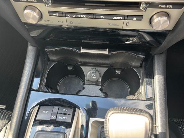 LS LS600h Fスポーツ WORK20AW サンルーフ 本革 電動トランク プレミアムサウンドシステム ドラレコ 純正ナビ TV Rカメラ 前方プリクラッシュセーフティ ディーラー記録簿H30ーR7年 純正AW冬タイヤセット有(30枚目)