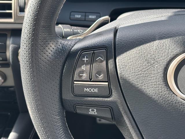 LS LS600h Fスポーツ WORK20AW サンルーフ 本革 電動トランク プレミアムサウンドシステム ドラレコ 純正ナビ TV Rカメラ 前方プリクラッシュセーフティ ディーラー記録簿H30ーR7年 純正AW冬タイヤセット有(31枚目)