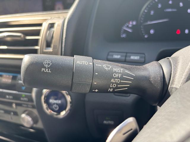 LS LS600h Fスポーツ WORK20AW サンルーフ 本革 電動トランク プレミアムサウンドシステム ドラレコ 純正ナビ TV Rカメラ 前方プリクラッシュセーフティ ディーラー記録簿H30ーR7年 純正AW冬タイヤセット有(34枚目)
