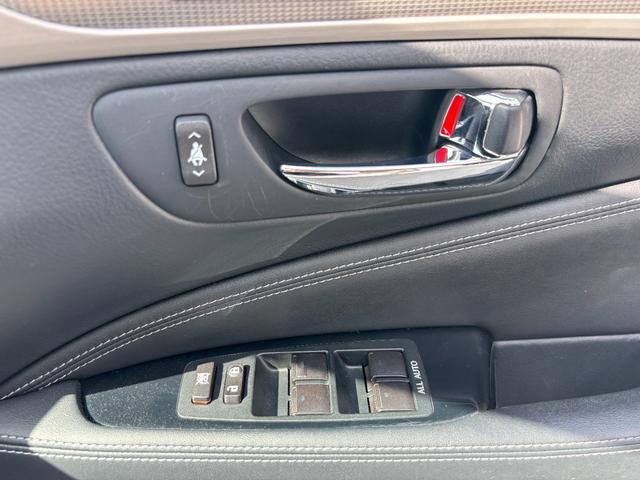 LS LS600h Fスポーツ WORK20AW サンルーフ 本革 電動トランク プレミアムサウンドシステム ドラレコ 純正ナビ TV Rカメラ 前方プリクラッシュセーフティ ディーラー記録簿H30ーR7年 純正AW冬タイヤセット有(39枚目)