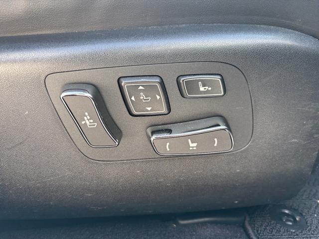 LS LS600h Fスポーツ WORK20AW サンルーフ 本革 電動トランク プレミアムサウンドシステム ドラレコ 純正ナビ TV Rカメラ 前方プリクラッシュセーフティ ディーラー記録簿H30ーR7年 純正AW冬タイヤセット有(40枚目)