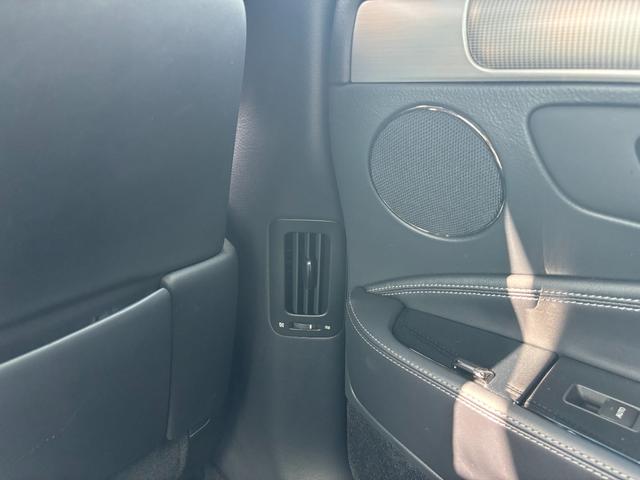 LS LS600h Fスポーツ WORK20AW サンルーフ 本革 電動トランク プレミアムサウンドシステム ドラレコ 純正ナビ TV Rカメラ 前方プリクラッシュセーフティ ディーラー記録簿H30ーR7年 純正AW冬タイヤセット有(49枚目)