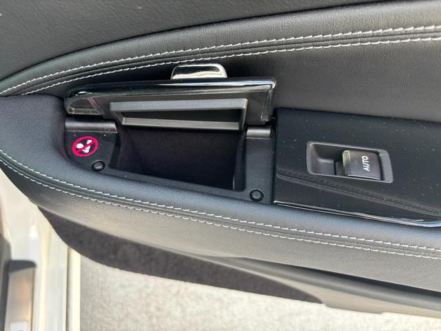 LS LS600h Fスポーツ WORK20AW サンルーフ 本革 電動トランク プレミアムサウンドシステム ドラレコ 純正ナビ TV Rカメラ 前方プリクラッシュセーフティ ディーラー記録簿H30ーR7年 純正AW冬タイヤセット有(51枚目)